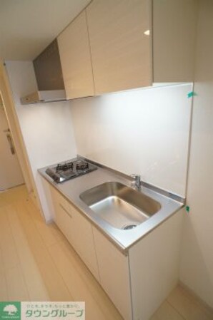 リブリ・中浦和の物件内観写真